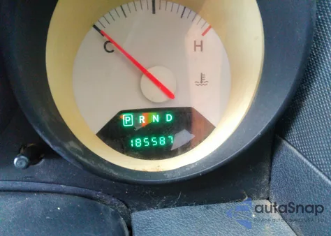 2008 Dodge Caliber Se from USA, damaged, VIN 1B3HB28B38D643267